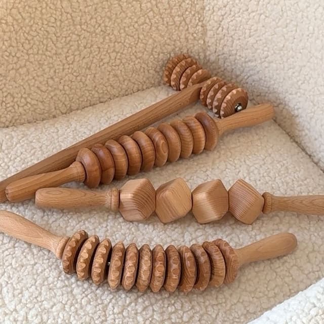 Lymphatic Sculpt at Organic Love Wellness in La Jolla, CA