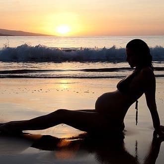 Elevated Prenatal Care at Organic Love Wellness in La Jolla, CA