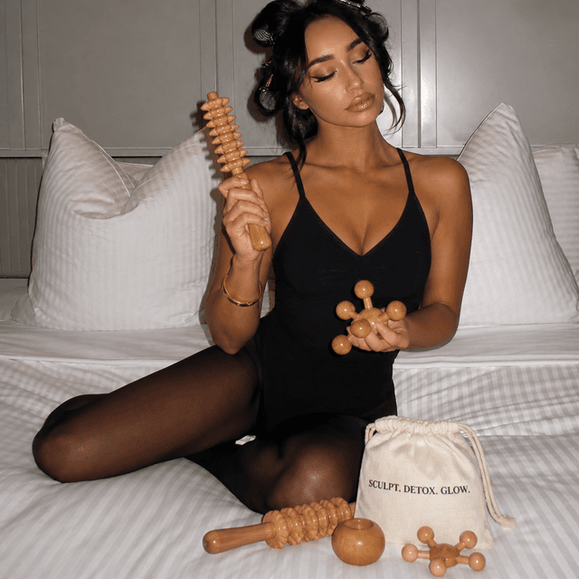 Cellulite Reduction at Organic Love Wellness in La Jolla, CA