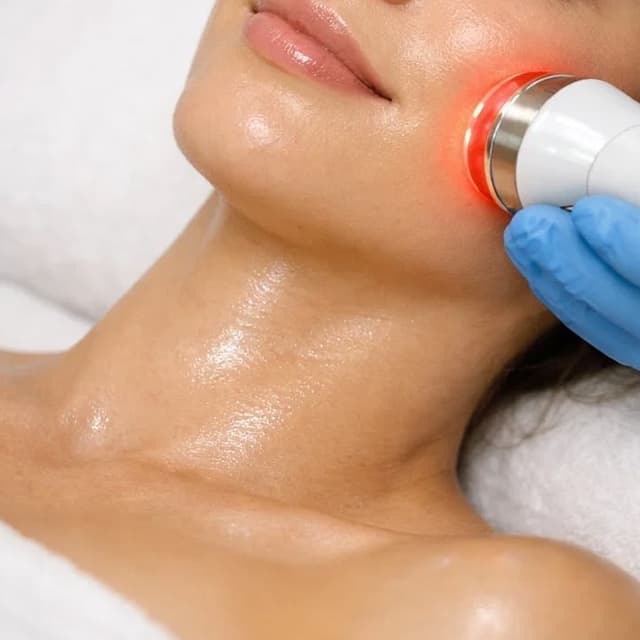 Signature Face Ritual at Organic Love Wellness in La Jolla, CA